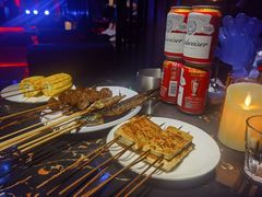 -TORA音乐酒馆