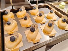 -粤海喜来登酒店·盛宴海鲜牛排自助餐厅(天河城店)