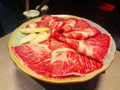 -满来寿喜烧(金虹桥店)
