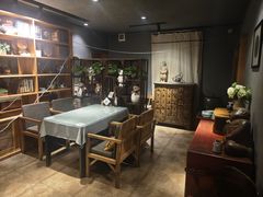 -隐食私房菜(渡口·光荣院南门·老街店)