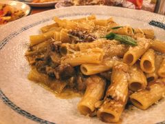 牛肉直管面-PIZZA BIANCA(万象城店)
