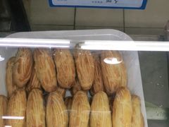 -钟楼大面包