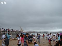 -日照灯塔风景区