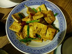 android_upload_pic-关中道陕味艺术餐厅(西岳庙店)