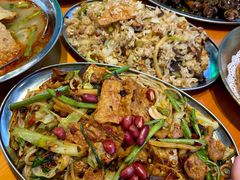 -雙冲柳州螺蛳粉&酸嘢&桂林米粉(簋街店)