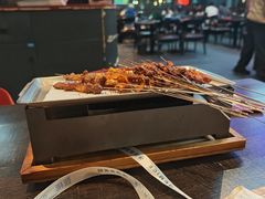 -马海涛牛肉串·午市牛腩饭·烧烤夜宵(领汇广场店)