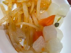 -喜家德虾仁水饺(北京超极合生汇店)