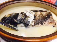 -风味小馆(天目湖宾馆店)