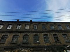 -中华巴洛克风情街