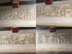 -运河游船(武林门码头)