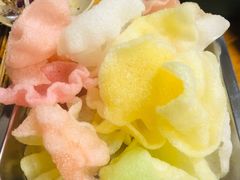 -炒豆合作社(东四总店)