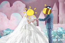 -MuseMarry婚纱(前海嘉里中心店)