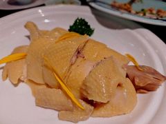 -白天鹅宾馆-玉堂春暖餐厅
