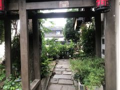 -小河直街历史文化街区