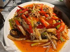 -懒人盐府人家(航天桥店)