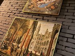 -CHURCH  BISTRO 教堂·餐吧