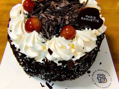 -巴黎贝甜(华堂新辰汇店)