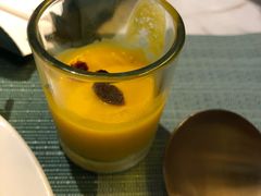 -蜜桃花开·中西融合菜E&W(南长街店)