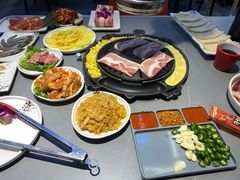 -外婆掌柜·东北家庭烤肉(托乐嘉店)