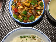 -十面春风·江南面馆(崇宁路店)