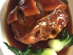 -香融府·烤鸭·家常菜(马家堡路店)