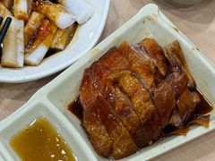 -百家鸡味馆(清泰店)