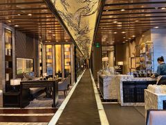 -深圳四季酒店·馥自助餐厅