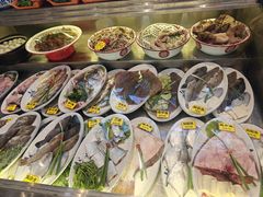 -老渔翁渔家味道(幸福九村店)