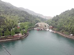 -石燕湖生态旅游景区