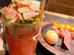 -三出山火锅(南京万象天地店)