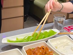 招牌虾滑-海底捞火锅(金光华店)