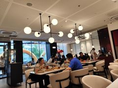 -必胜客(安盛金马店)