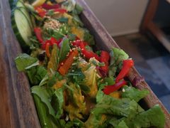 -Green Leaf Sushi l Kitsilano