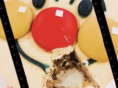 -蛋糕好了·动物奶油0卡糖低脂蛋糕