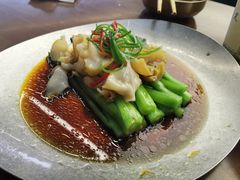 -老虎滩大连海鲜烧烤(水游城店)