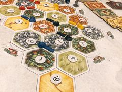 -BGM CLUB二次元主题桌游店(康王路店)