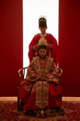 -青禾婚纱摄影(杭州店)