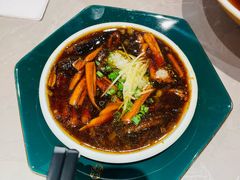 -松鹤楼面馆(清河万象汇店)
