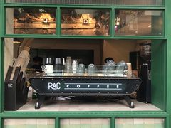 -RAC BAR(安福路店)