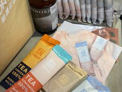 -HUGS coffee(东区店)