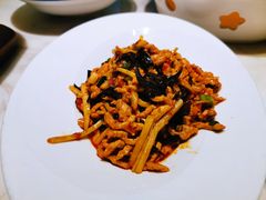 -茅庐川菜(青岛凯德店)