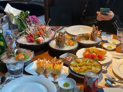 -Mr·Fish鱼鲜生海鲜放题(银泰in99店)