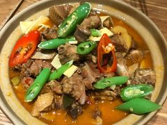 -静一餐厅·湖北菜(前门店)