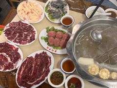 -贵宾牛·潮汕牛肉火锅(珠池总店)