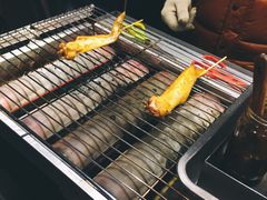 -百老汇美食街