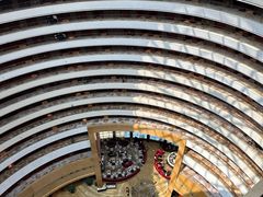 -杭州国际会议中心洲际酒店-原素全日餐厅(解放东路店)