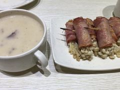 -蘑菇餐厅(马台街店)