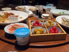 -高佳庄·舟山海鲜(海景旗舰店)