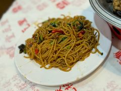 -堂瓦里·33年传统赣菜(第一街区店)