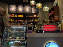 -W CAFE(甜爱路店)